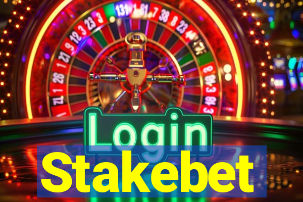 Stakebet