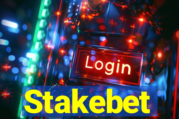 Stakebet