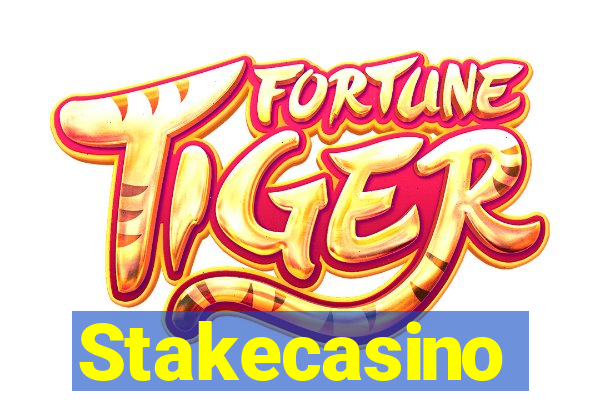 Stakecasino