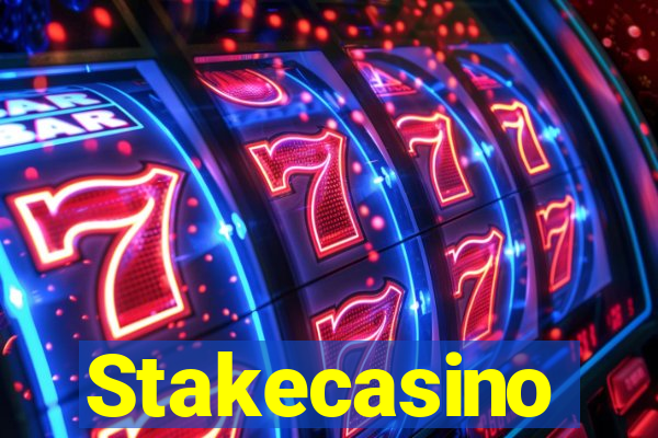 Stakecasino