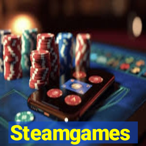 Steamgames