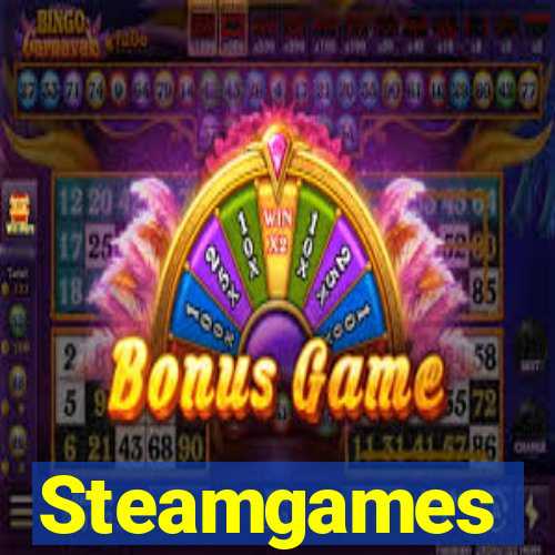 Steamgames