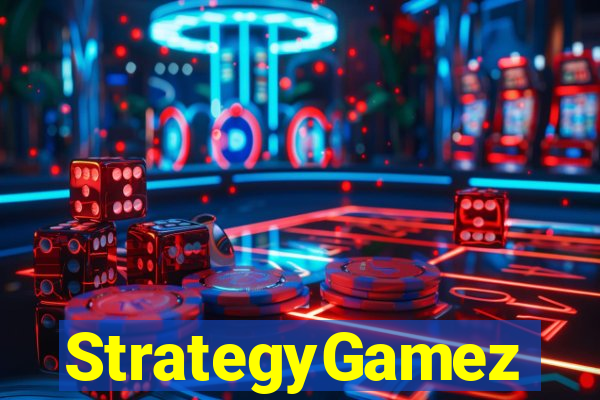 StrategyGamez