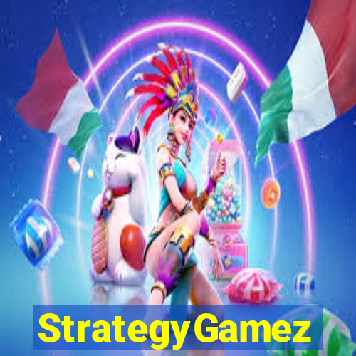 StrategyGamez