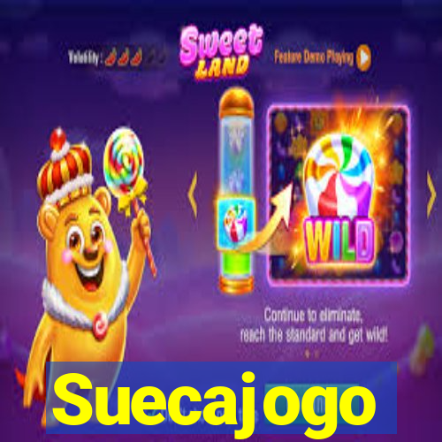 Suecajogo