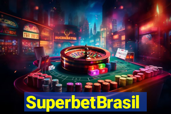 SuperbetBrasil