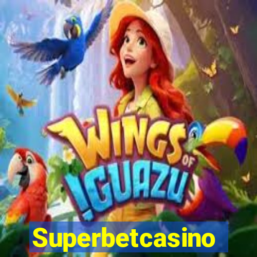 Superbetcasino