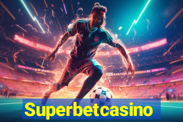 Superbetcasino