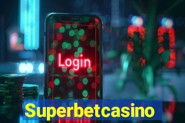 Superbetcasino