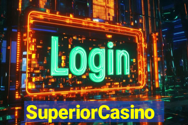 SuperiorCasino