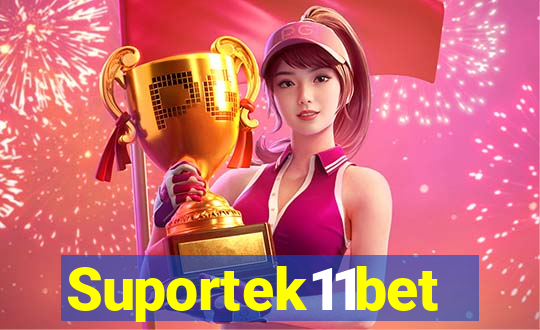 Suportek11bet