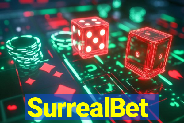 SurrealBet