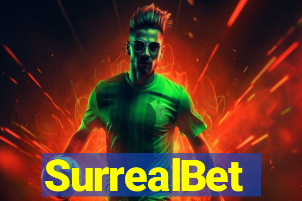 SurrealBet