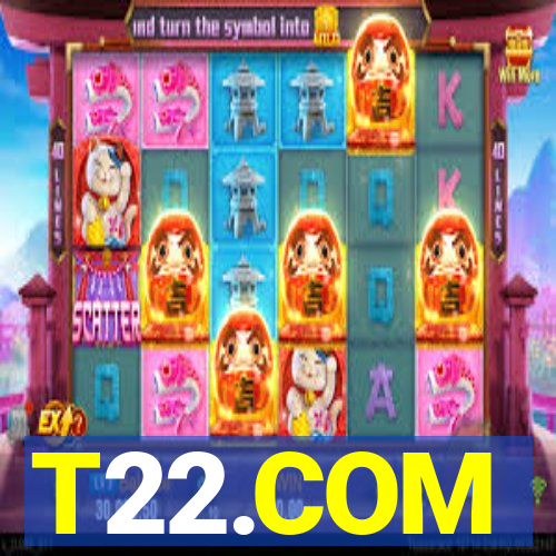 T22.COM