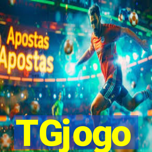 TGjogo