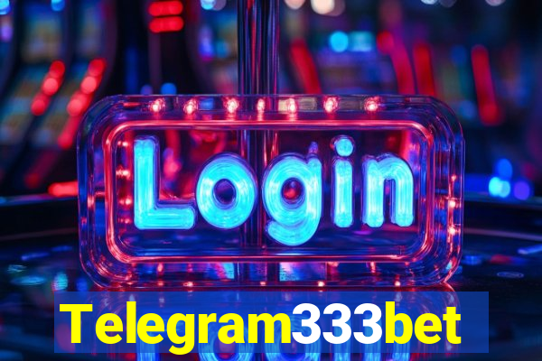 Telegram333bet