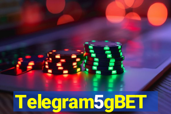 Telegram5gBET