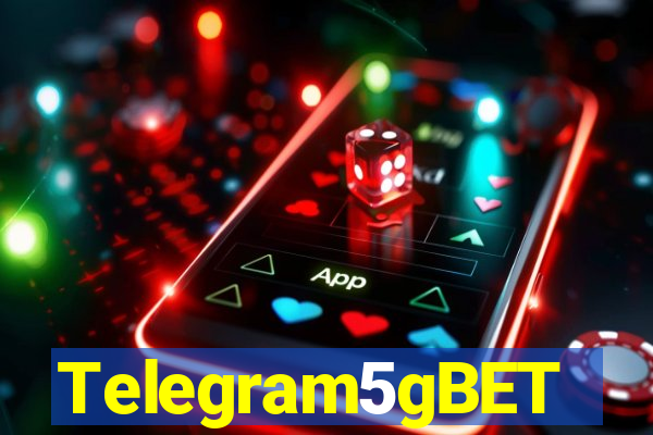 Telegram5gBET