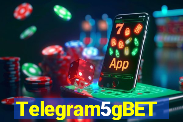 Telegram5gBET