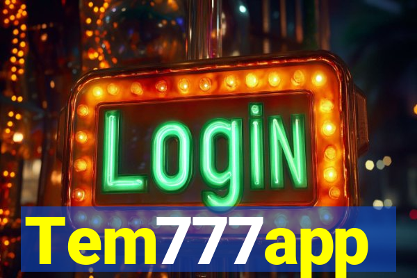 Tem777app