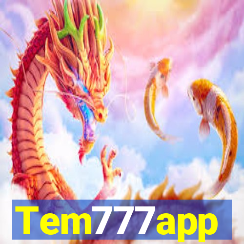 Tem777app