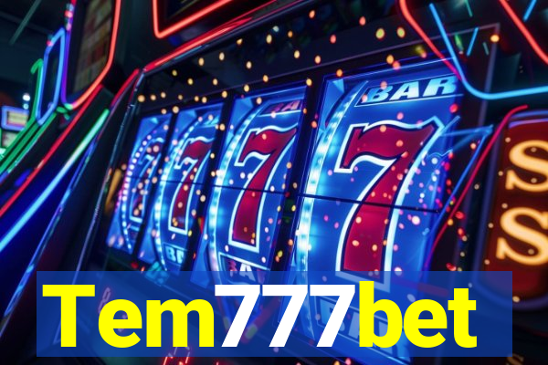 Tem777bet