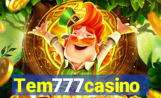 Tem777casino