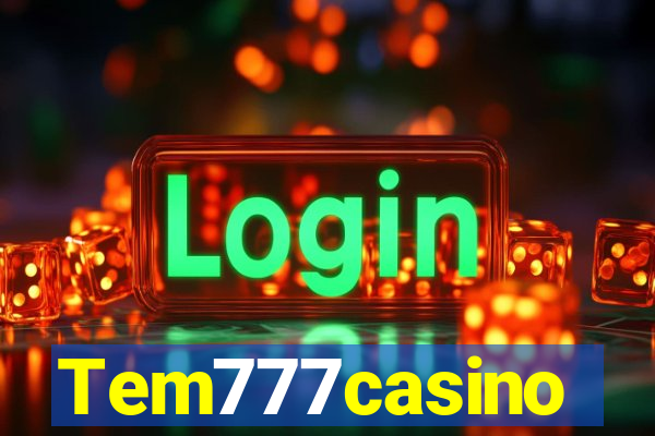 Tem777casino