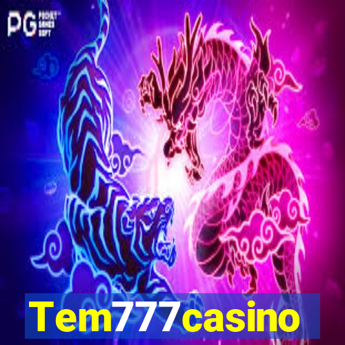 Tem777casino