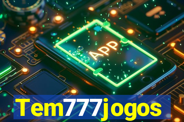 Tem777jogos