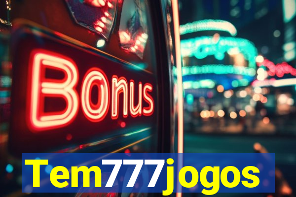 Tem777jogos