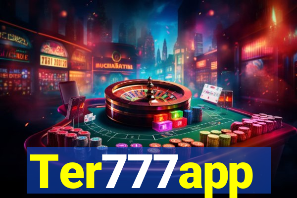 Ter777app