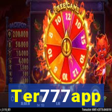 Ter777app