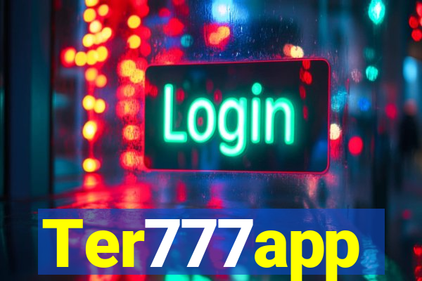 Ter777app