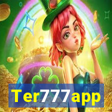 Ter777app