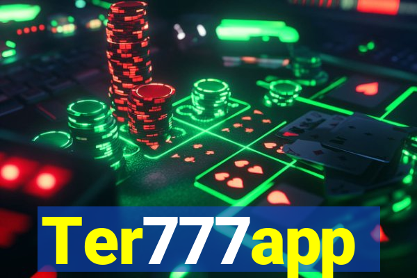 Ter777app