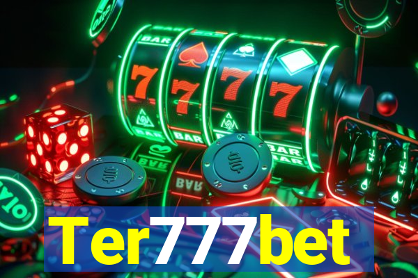 Ter777bet