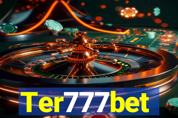 Ter777bet