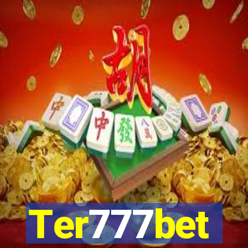 Ter777bet