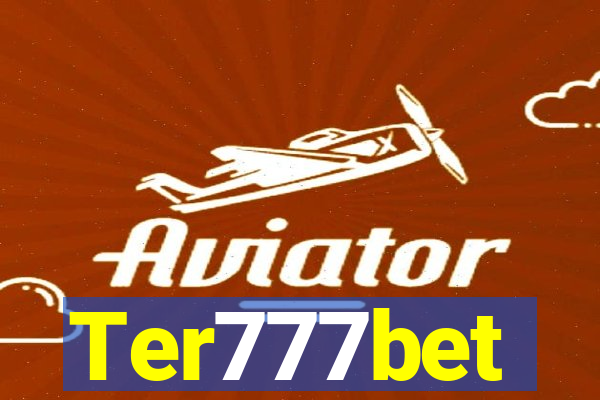 Ter777bet