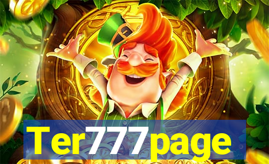 Ter777page