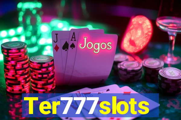 Ter777slots