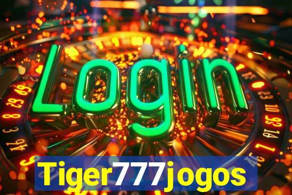 Tiger777jogos