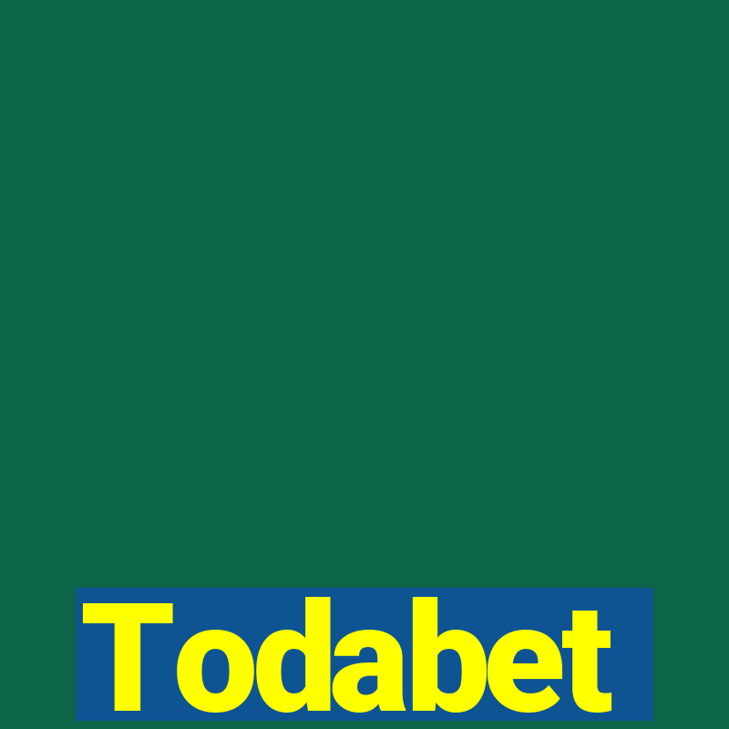 Todabet