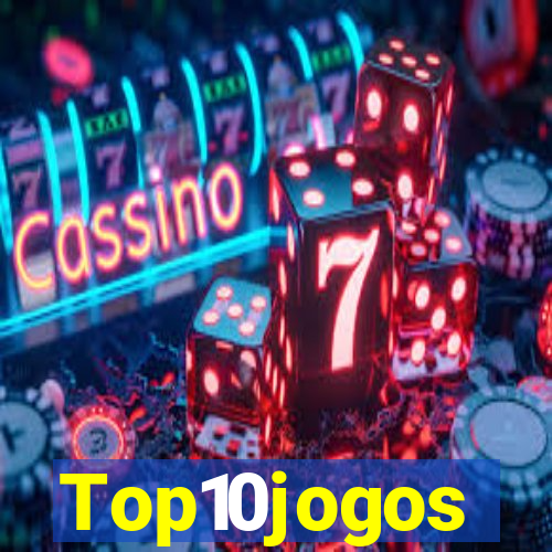 Top10jogos