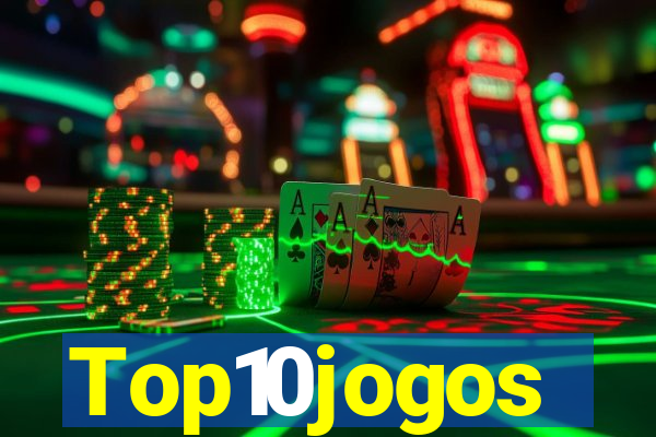 Top10jogos