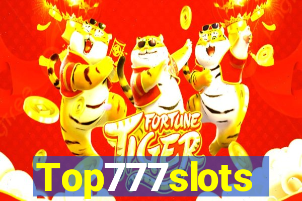 Top777slots