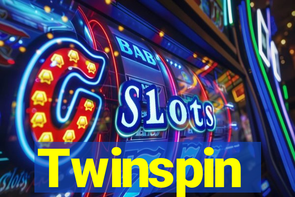 Twinspin