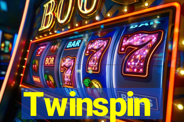 Twinspin