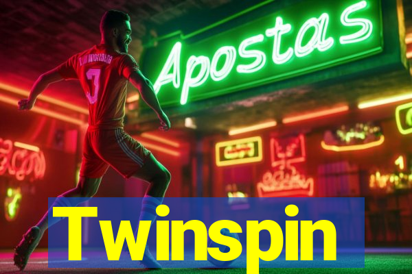 Twinspin